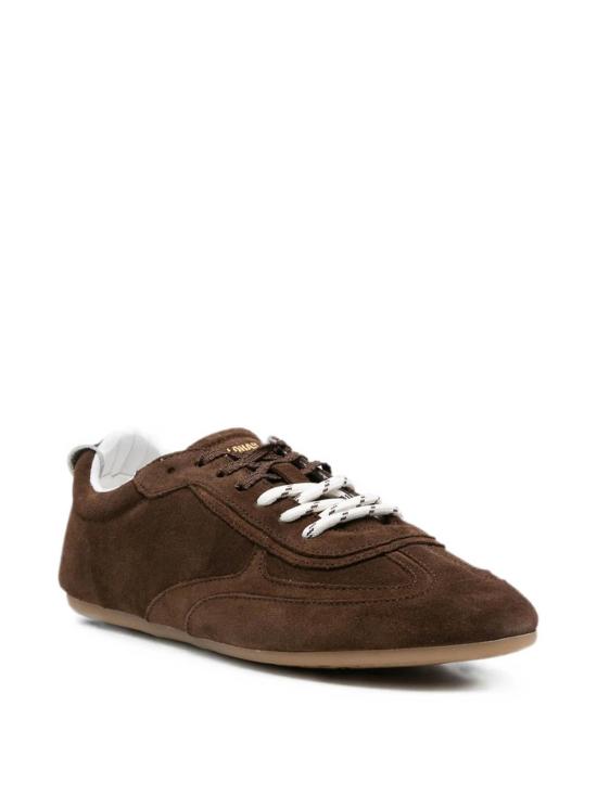 26FW 알로하스 스니커즈 S10112003CHOBR BROWN - ALOHAS