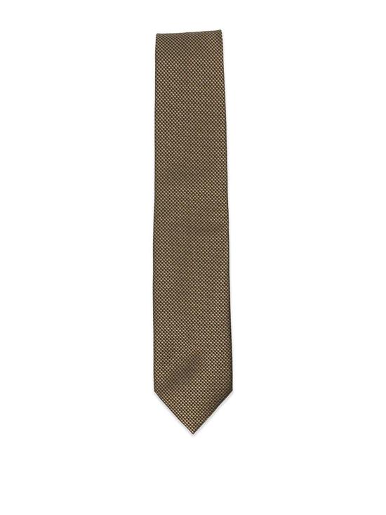 26FW 톰포드 넥타이 S0356STE001GAY BROWN