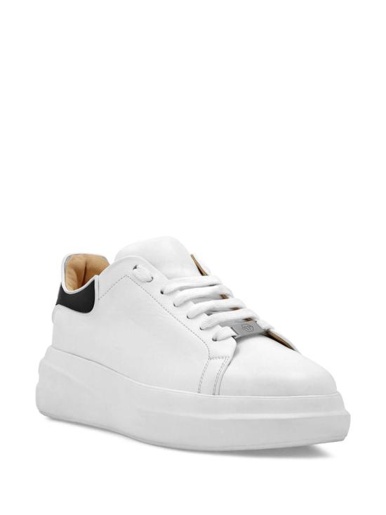 26FW 필립 플레인 스니커즈 USC0599PLE005N01 WHITE - PHILIPP PLEIN