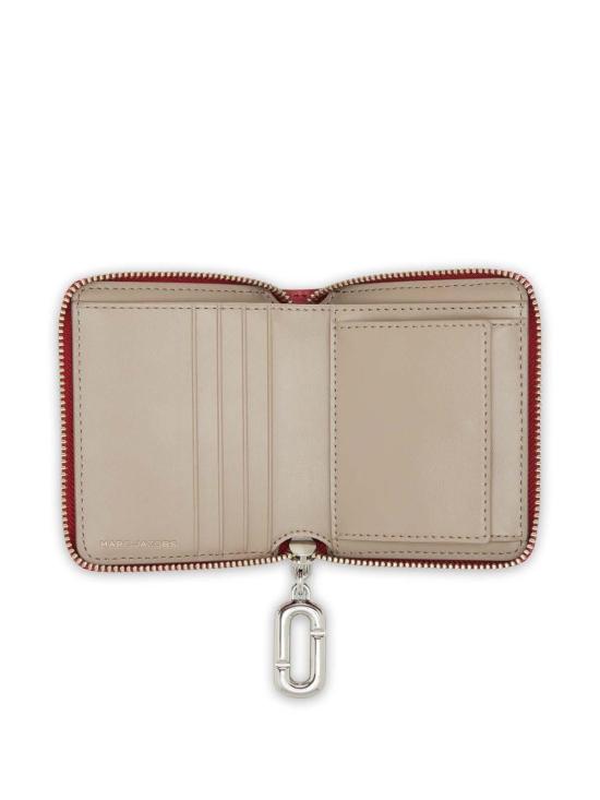 26FW 마크제이콥스 지갑 2P6SMP017S01634 RED - MARC JACOBS
