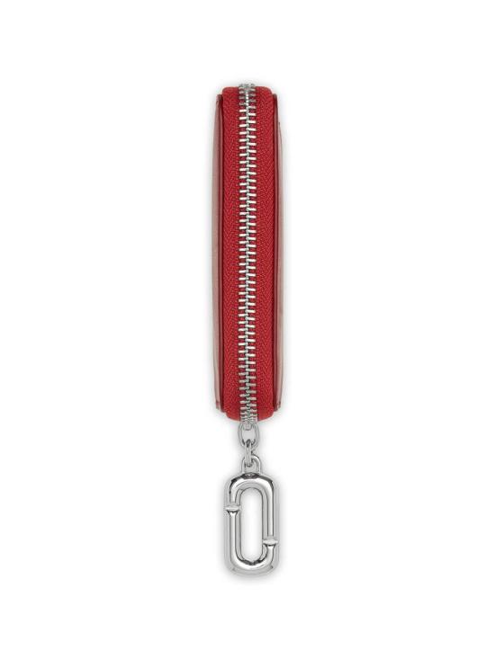 26FW 마크제이콥스 지갑 2P6SMP017S01634 RED - MARC JACOBS