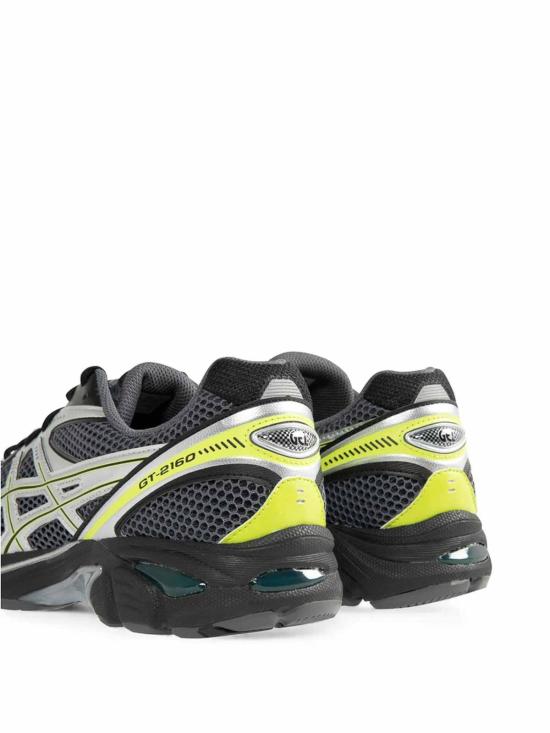 26FW 아식스 GT-2160 스니커즈 1203A275006 BLACK - ASICS