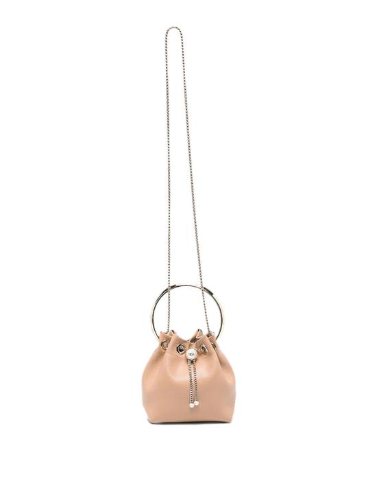 26FW 지미추 숄더백 BONBONTYTCHLHO NUDE NEUTRALS