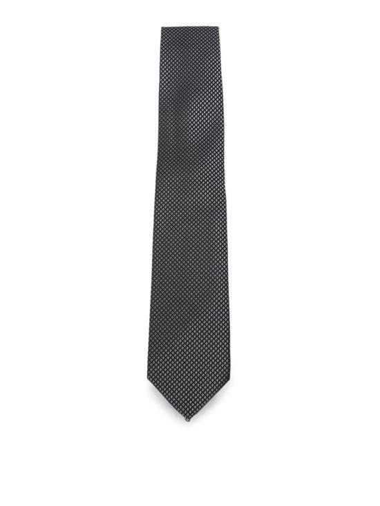 26FW 톰포드 넥타이 S0341STE001TAZ BLACK