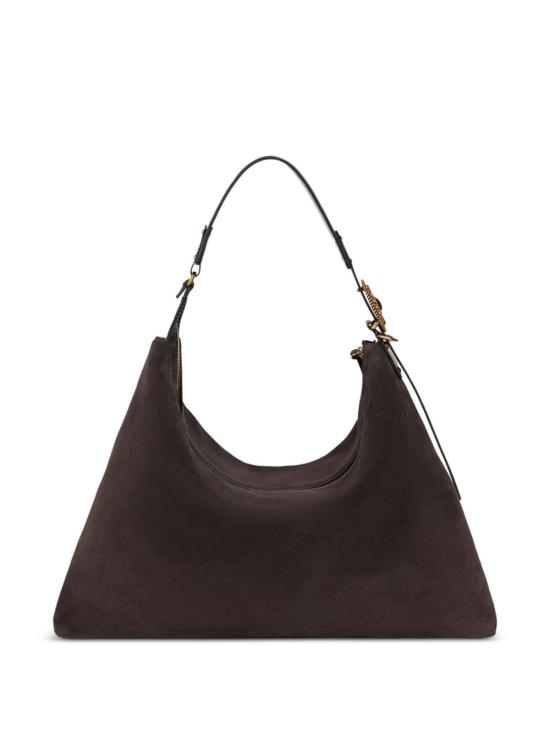 26FW 에트로 숄더백 AP12QWP1B0048M0406 BROWN - ETRO