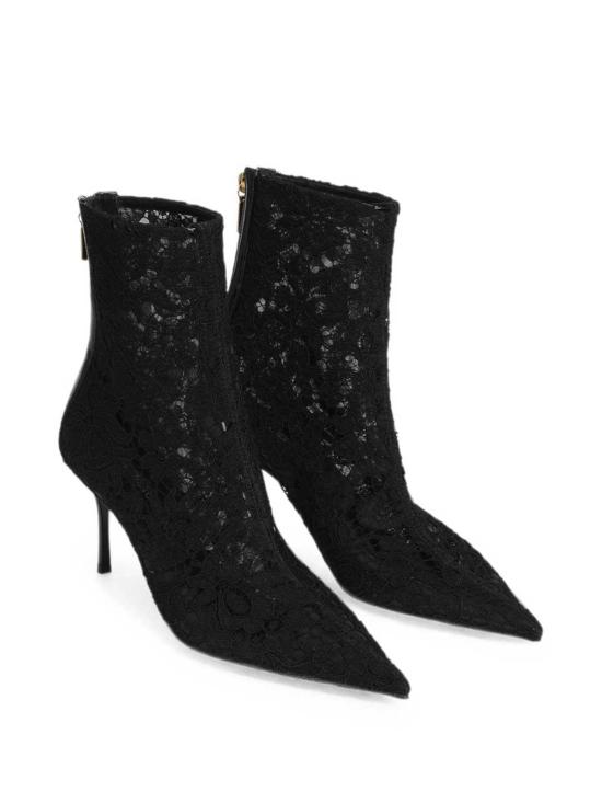 26FW 돌체앤가바나 샌들 CT1119A06108B956 BLACK - DOLCE & GABBANA