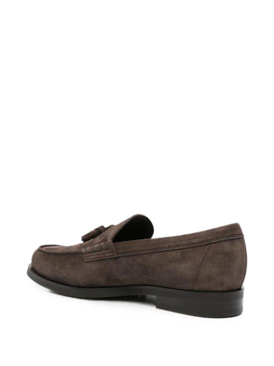 26FW 토즈 슈즈 XXM0ZF0KK80RE0S800 BROWN - TODS