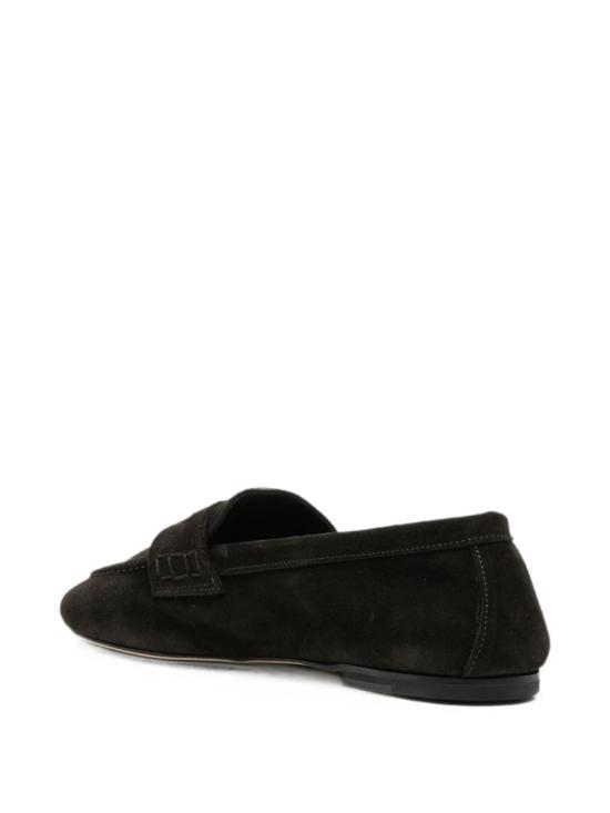 26FW 디어 프랜시스 샌들 BALO03BALLALOAFESPRE BROWN - DEAR FRANCES