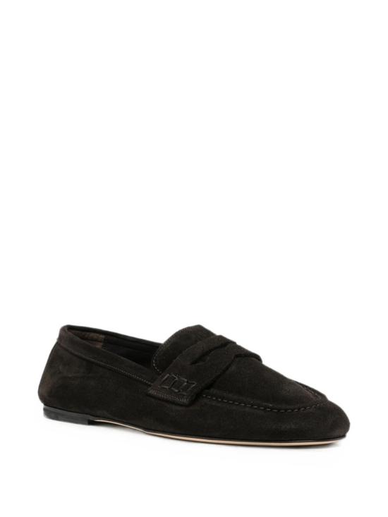 26FW 디어 프랜시스 샌들 BALO03BALLALOAFESPRE BROWN - DEAR FRANCES