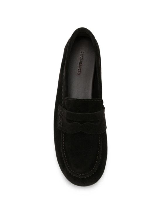 26FW 디어 프랜시스 샌들 BALO03BALLALOAFESPRE BROWN - DEAR FRANCES