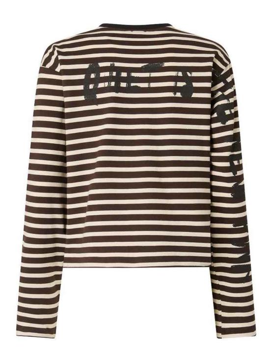 26FW 핑코 반팔 티셔츠 107548A3KVMQ0 BEIGE - PINKO