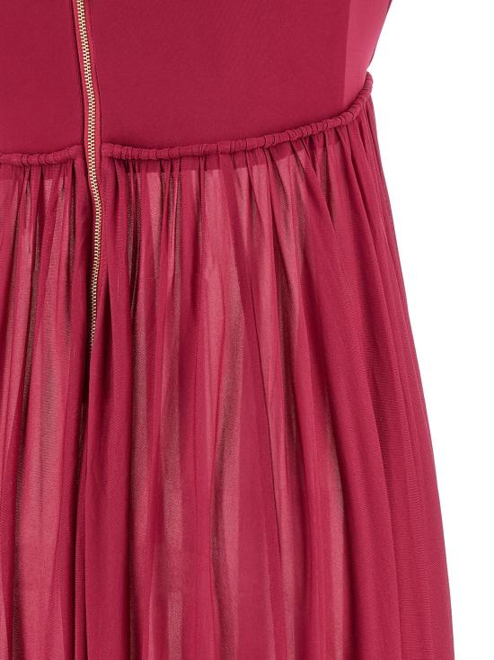  짐머만 원피스 LD8475DS261FUS RED - ZIMMERMANN