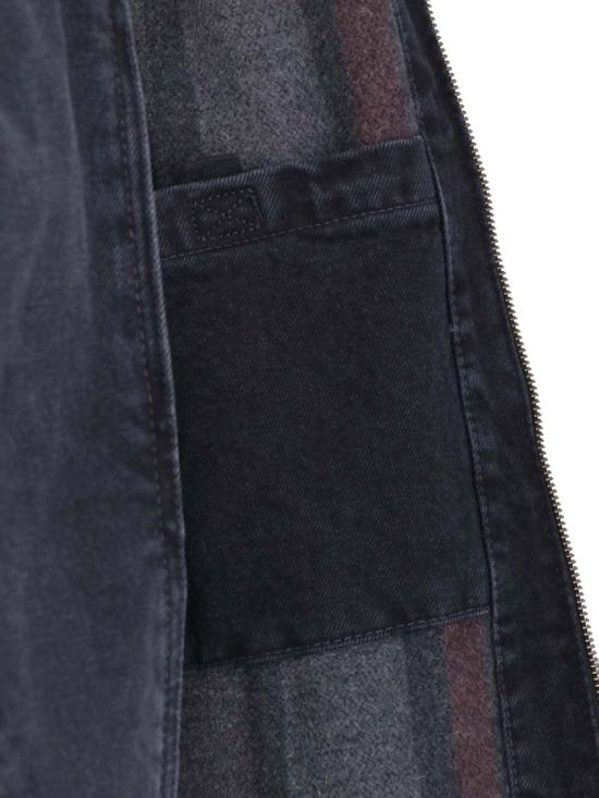 26FW 칼하트 WIP 자켓 I037535 00E06 BLACK DOM - CARHARTT WIP