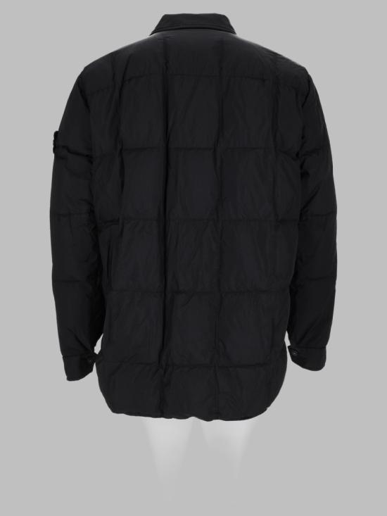 26FW 스톤 아일랜드 패딩 L2S15 4100033 S0A23 V0029 BLACK DOM - STONE ISLAND