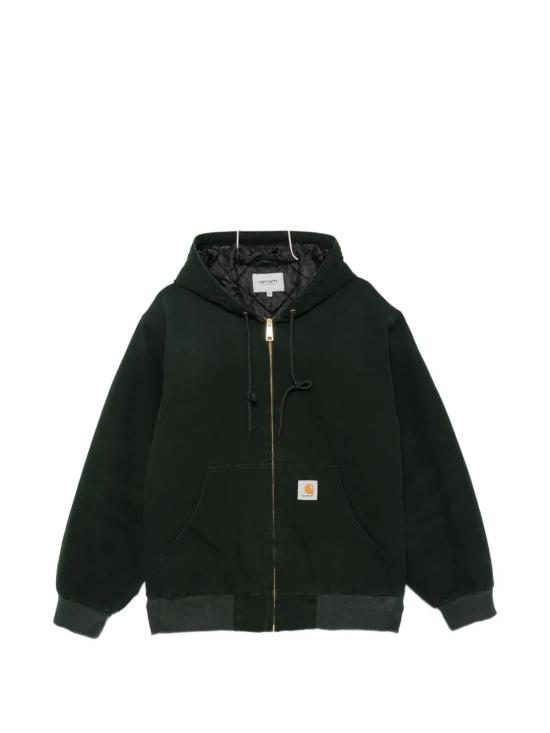 26FW 칼하트 WIP 자켓 I037584 3T64O RAVEN DOM