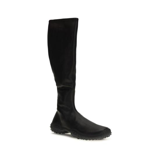  미우미우 부츠 MI5W805EFA045L68F0002BB - MIU MIU