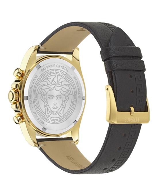  베르사체 손목시계 VE0H00225 GOLD1 OS - VERSACE