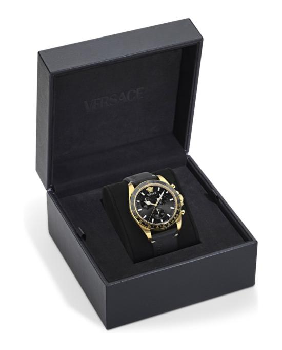  베르사체 손목시계 VE0H00225 GOLD1 OS - VERSACE
