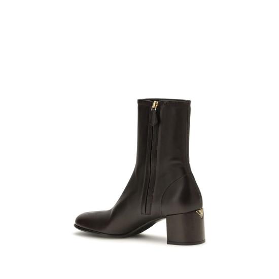  프라다 부츠 PR1U233OF055L68F0003BB - PRADA