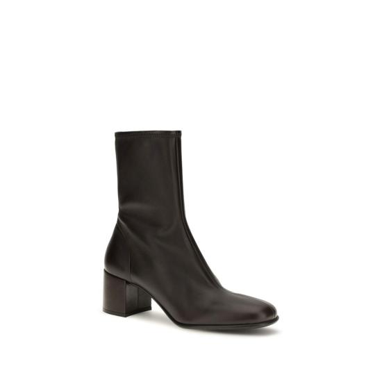  프라다 부츠 PR1U233OF055L68F0003BB - PRADA
