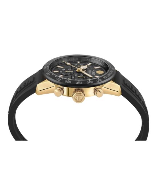  필립 플레인 손목시계 PWPYA0224 GOLD1 OS - PHILIPP PLEIN