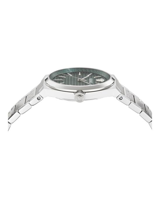  베르사체 손목시계 VE0F00125 STSTL OS - VERSACE