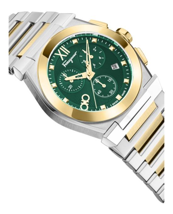  살바토레 페라가모 손목시계 SF5D00625 TTE OS - SALVATORE FERRAGAMO