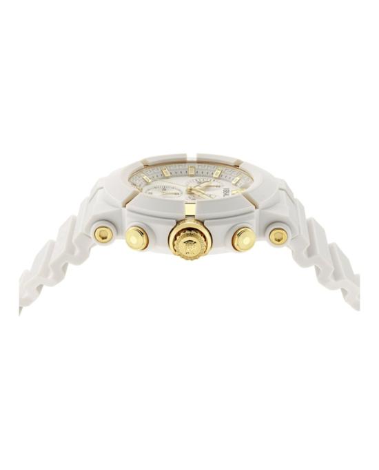  베르사체 손목시계 VE0L00225 WHITE OS - VERSACE