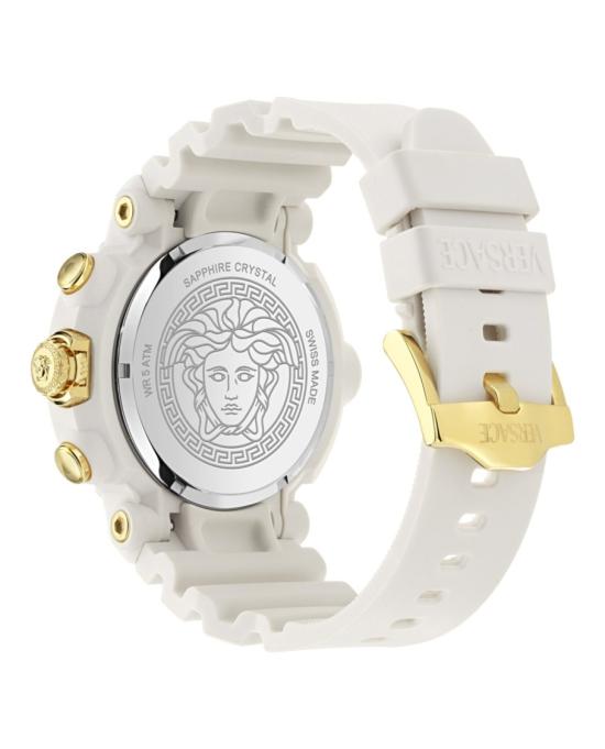 베르사체 손목시계 VE0L00225 WHITE OS - VERSACE
