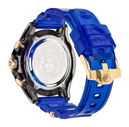  베르사체 손목시계 VEZ7005 21 - VERSACE