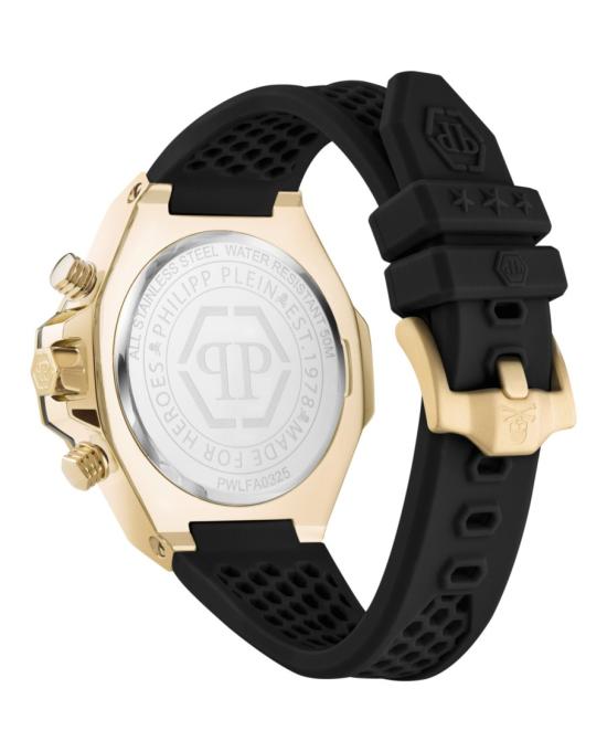  필립 플레인 손목시계 PWLFA0325 GOLD1 OS - PHILIPP PLEIN