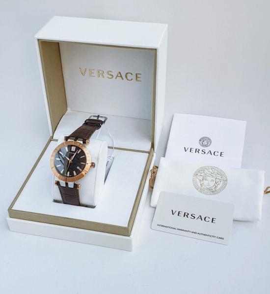 베르사체 손목시계 VE2B002 21 - VERSACE