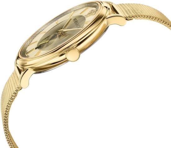  베르사체 손목시계 VBQ07 0017 - VERSACE