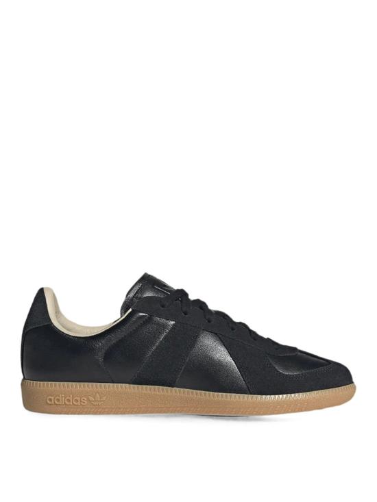  아디다스 스니커즈 KK2802 CORE BLACK GUM DOM