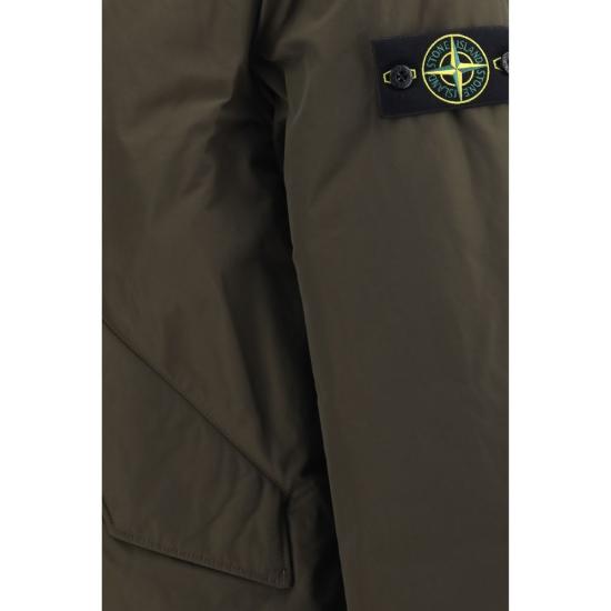  스톤 아일랜드 패딩 STL2S154100010S0A26V0078BB - STONE ISLAND
