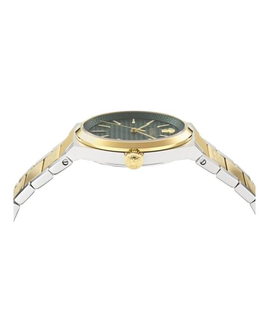  베르사체 손목시계 VE0F00425 TTE OS - VERSACE