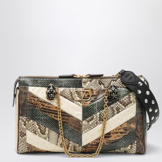 26FW 발렌티노 가라바니 숄더백 9W0B0S70UDW Multicolor