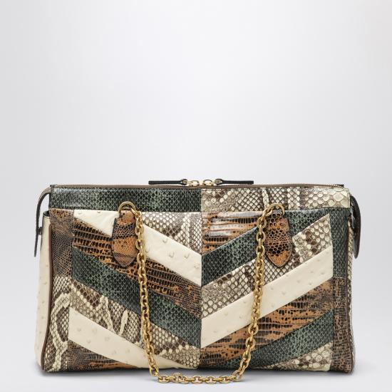 26FW 발렌티노 가라바니 숄더백 9W0B0S70UDW Multicolor - VALENTINO GARAVANI