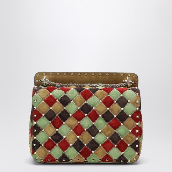 26FW 발렌티노 가라바니 숄더백 9W2B0122PIW Beige - VALENTINO GARAVANI