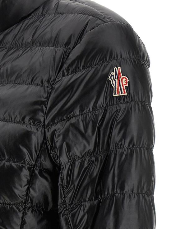  몽클레어 패딩 LDK20981A00058597X6999 BLACK - MONCLER