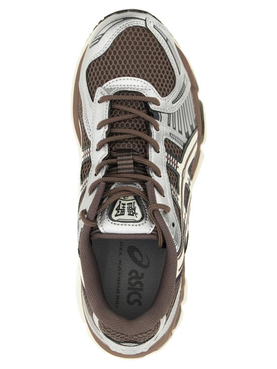 26FW 아식스 스니커즈 1203A759 200 BROWN - ASICS