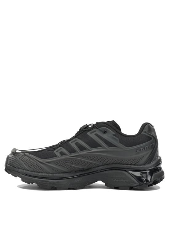 26FW 살로몬 스니커즈 L45404200 BLACK BLACK - SALOMON