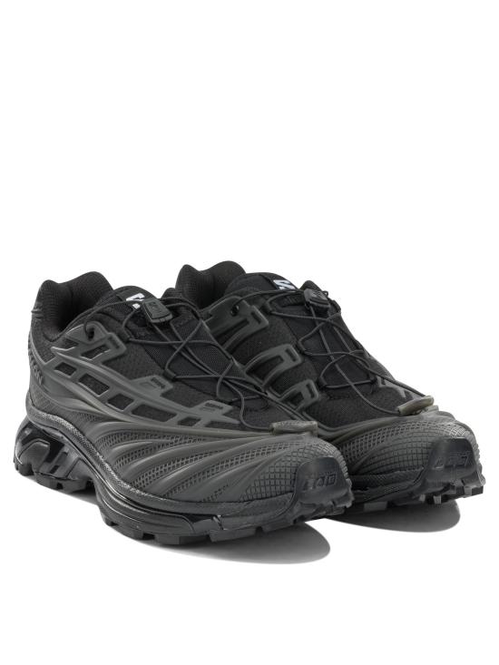 26FW 살로몬 스니커즈 L45404200 BLACK BLACK - SALOMON