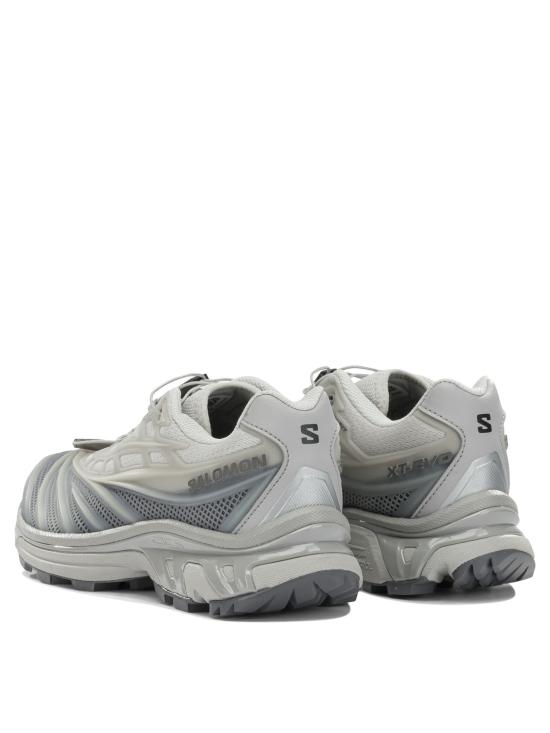 26FW 살로몬 스니커즈 L45419100 ALLOY CASTLEROCK GREY - SALOMON
