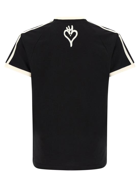  와이쓰리 폴로 티셔츠 Y340856BM - Y-3
