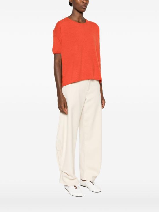 26FW 씨티플라주 스웨터 CT26321 47 ORANGE - C.T. PLAGE