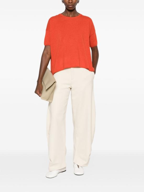 26FW 씨티플라주 스웨터 CT26321 47 ORANGE - C.T. PLAGE
