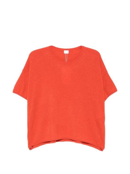 26FW 씨티플라주 스웨터 CT26321 47 ORANGE