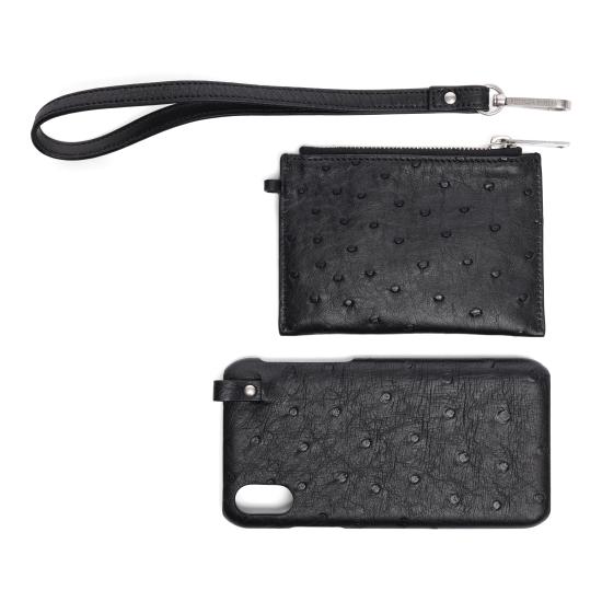  보테가베네타 명함지갑 019f3d33 f6e7 7dcf adfb 321079995bd9 BLACK - BOTTEGA VENETA