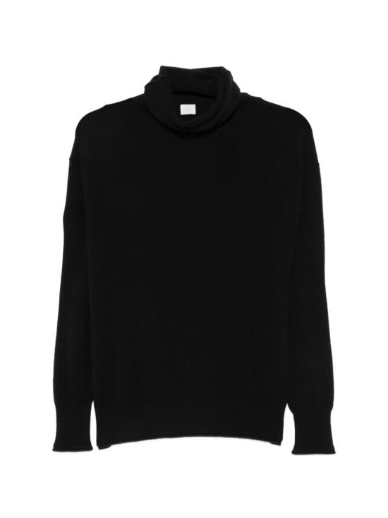 26FW 씨티플라주 스웨터 CT26323 15 BLACK